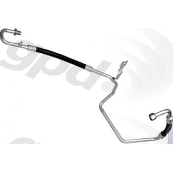 Global Parts Distributors 4811413 A/C Refrigerant Suction Hose product image 1 of 1
