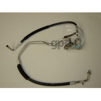 Global Parts Distributors 4811414 - A/C Hose Assembly Global Parts Distributors 4811414 A/C Hose Assembly product image 1 of 1