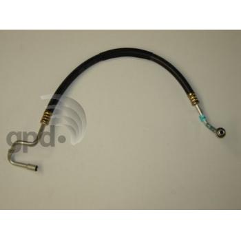 Global Parts Distributors 4811415 - A/C Refrigerant Discharge Hose Global Parts Distributors 4811415 A/C Refrigerant Discharge Hose product image 1 of 1