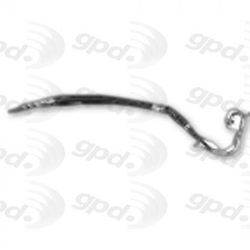 Global Parts Distributors 4811419 A/C Refrigerant Discharge Hose product image 1 of 1
