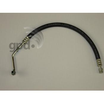 Global Parts Distributors 4811420 A/C Refrigerant Discharge Hose product image 1 of 1