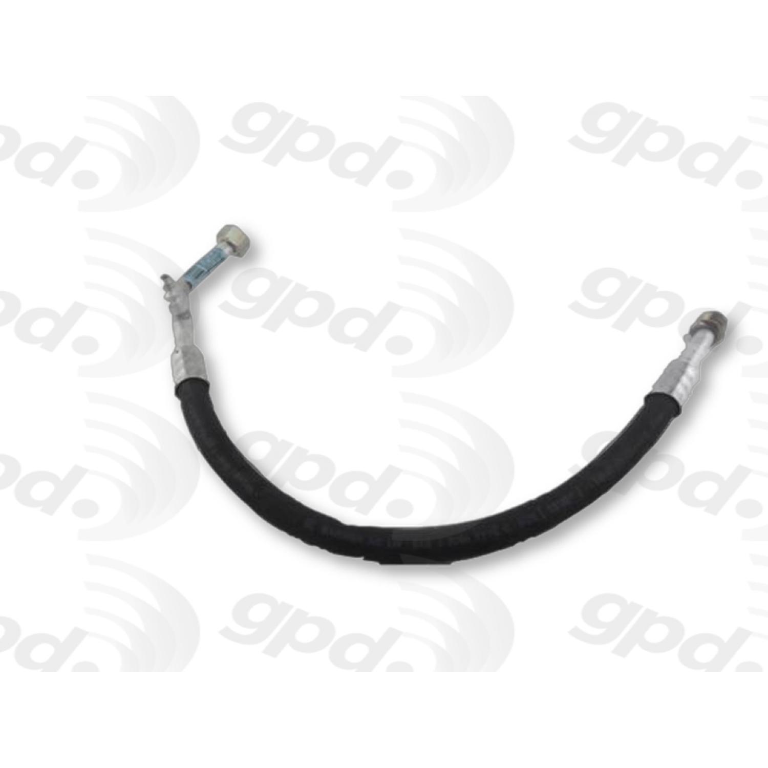 Global Parts Distributors 4811421 A/C Refrigerant Discharge Hose product image 1 of 2