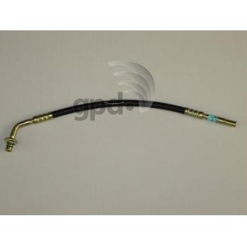 Global Parts Distributors 4811422 - A/C Refrigerant Liquid Hose Global Parts Distributors 4811422 A/C Refrigerant Liquid Hose product image 1 of 1