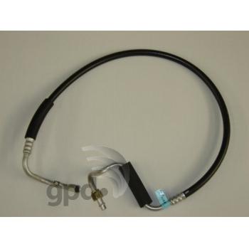Global Parts Distributors 4811423 A/C Refrigerant Discharge Hose product image 1 of 1
