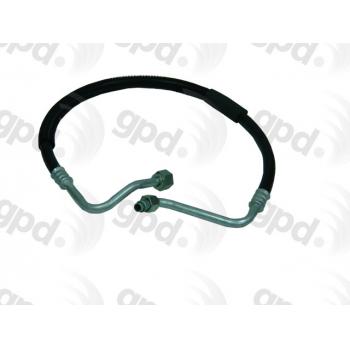 Global Parts Distributors 4811425 A/C Refrigerant Suction Hose product image 1 of 1