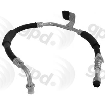 Global Parts Distributors 4811429 A/C Refrigerant Suction Hose product image 1 of 1
