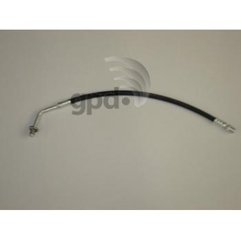 Global Parts Distributors 4811430 - A/C Refrigerant Liquid Hose Global Parts Distributors 4811430 A/C Refrigerant Liquid Hose product image 1 of 1