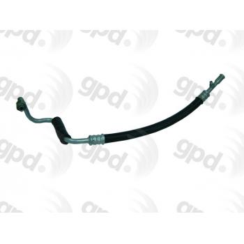 Global Parts Distributors 4811431 - A/C Refrigerant Discharge Hose Global Parts Distributors 4811431 A/C Refrigerant Discharge Hose product image 1 of 1