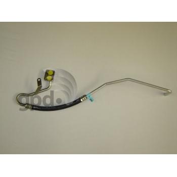 Global Parts Distributors 4811432 A/C Refrigerant Discharge Hose product image 1 of 1