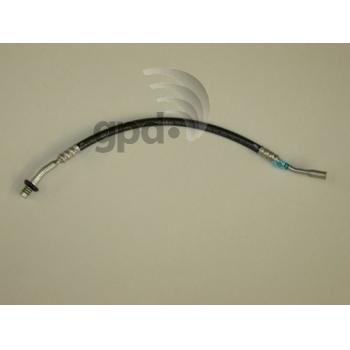 Global Parts Distributors 4811433 A/C Refrigerant Liquid Hose product image 1 of 1