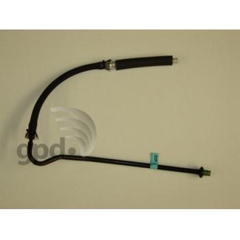 Global Parts Distributors 4811437 A/C Refrigerant Liquid Hose product image 1 of 1