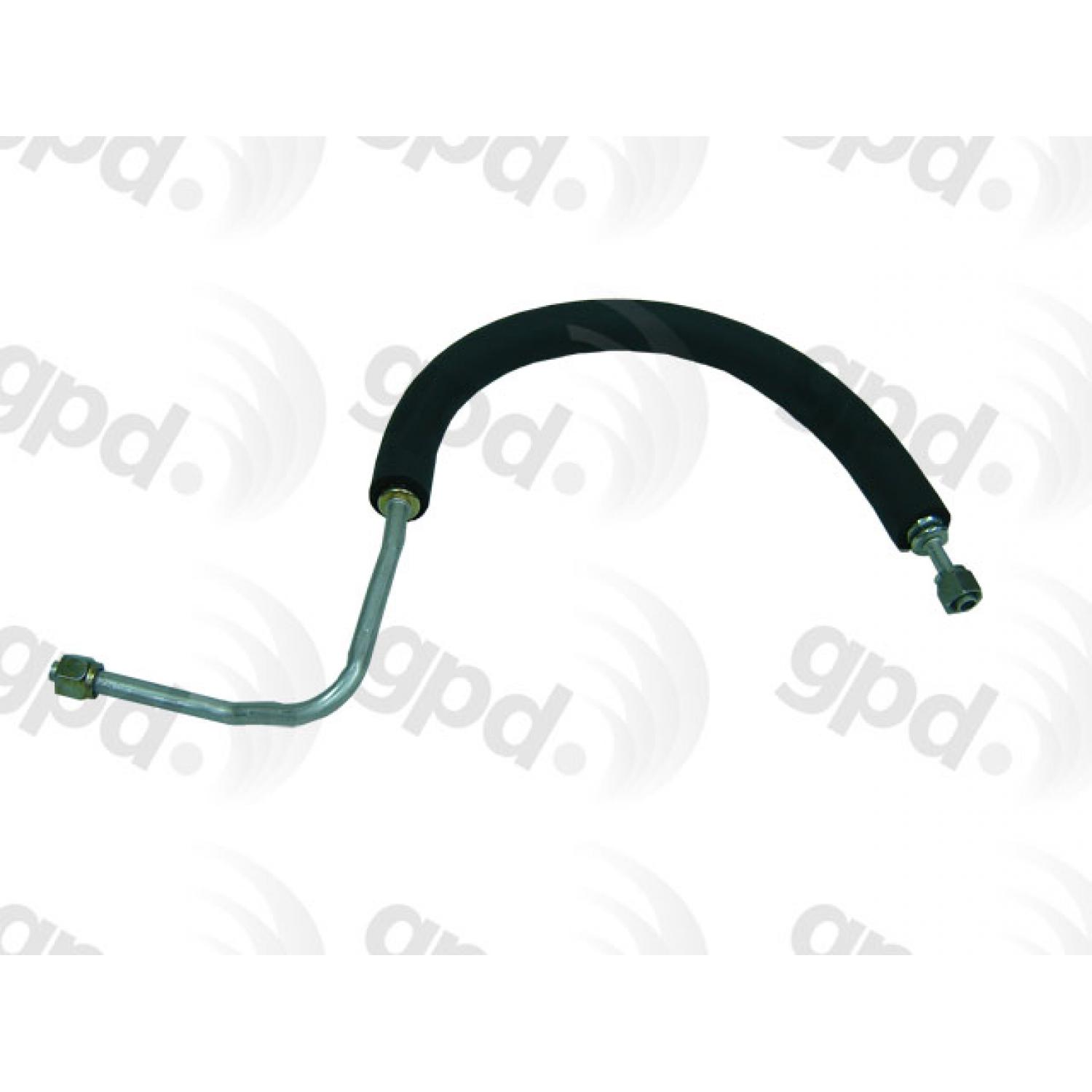 Global Parts Distributors 4811439 - A/C Hose Assembly Global Parts Distributors 4811439 A/C Hose Assembly product image 1 of 1