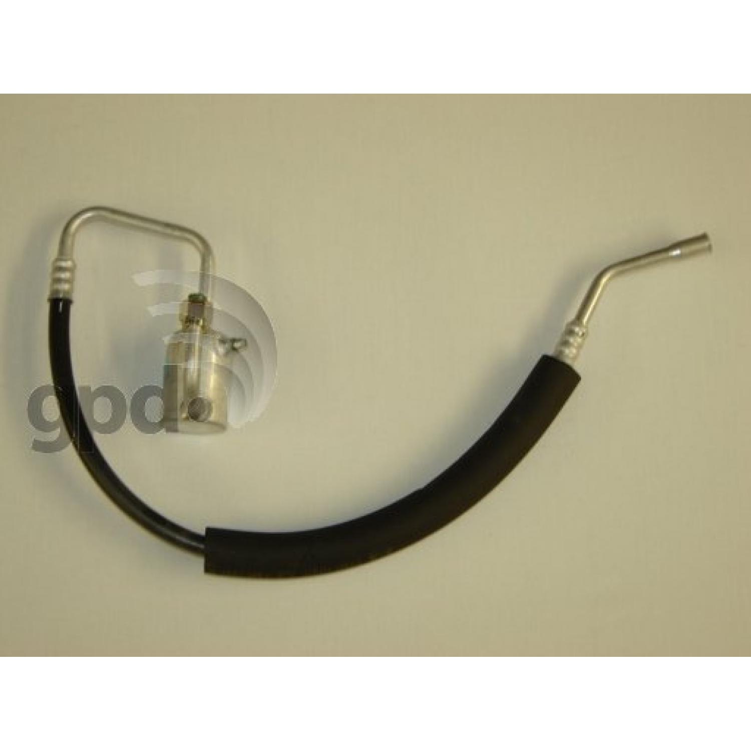 Global Parts Distributors 4811441 A/C Refrigerant Discharge Hose product image 1 of 1