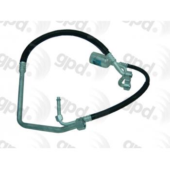 Global Parts Distributors 4811443 A/C Hose Assembly product image 1 of 1