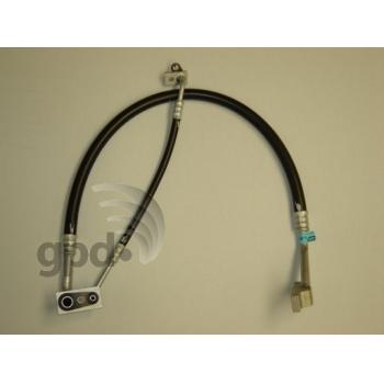 Global Parts Distributors 4811444 A/C Refrigerant Suction Hose product image 1 of 1