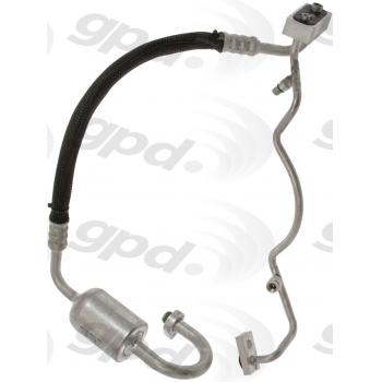 Global Parts Distributors 4811445 A/C Refrigerant Discharge Hose product image 1 of 1