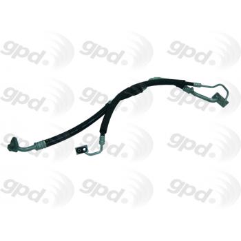 Global Parts Distributors 4811447 A/C Refrigerant Suction Hose product image 1 of 1