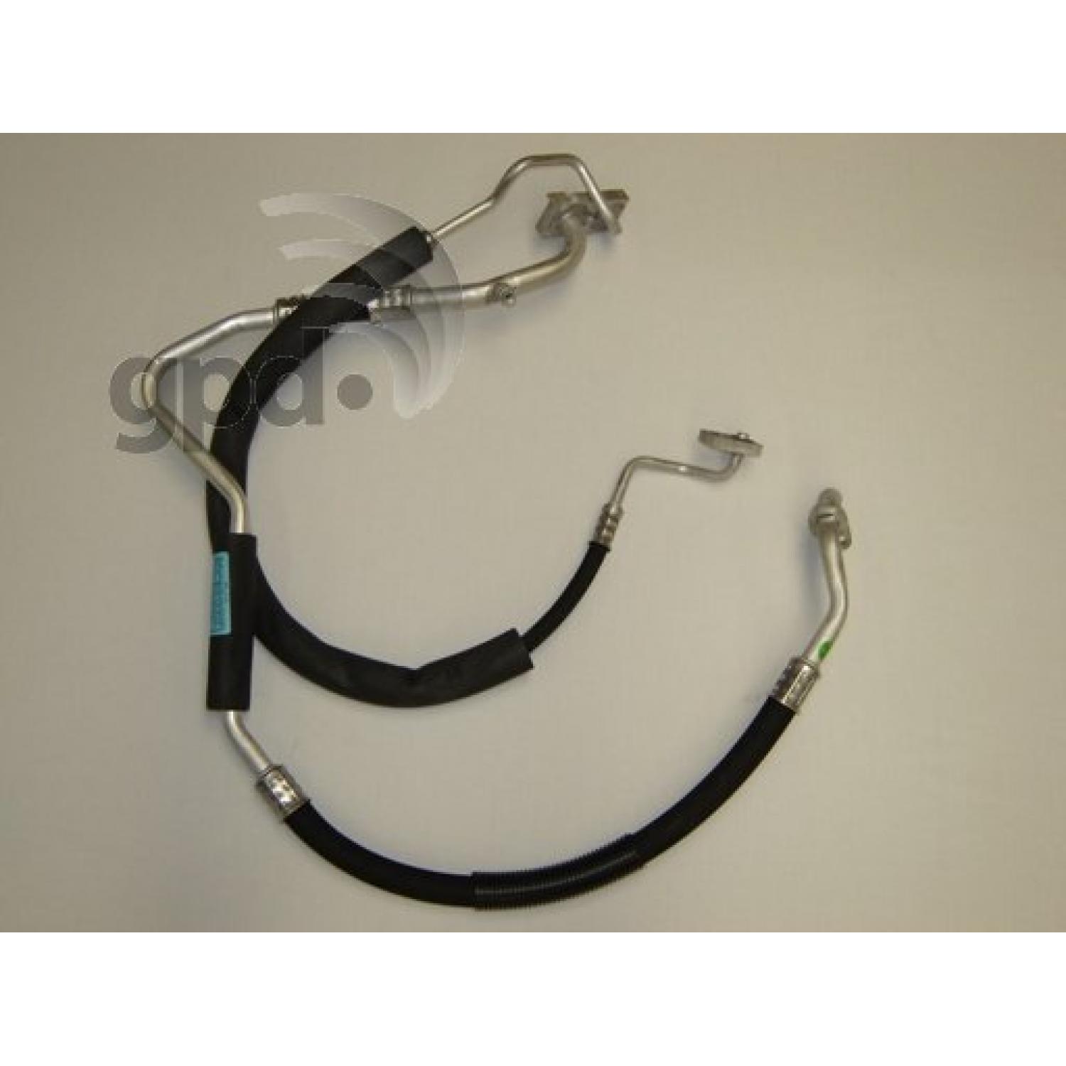Global Parts Distributors 4811449 A/C Refrigerant Suction Hose product image 1 of 1