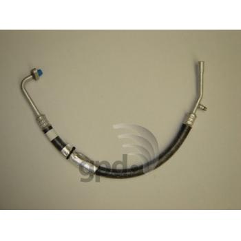 Global Parts Distributors 4811453 A/C Refrigerant Discharge Hose product image 1 of 1