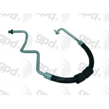 Global Parts Distributors 4811454 A/C Refrigerant Suction Hose product image 1 of 1