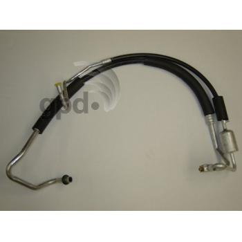 Global Parts Distributors 4811455 - A/C Hose Assembly Global Parts Distributors 4811455 A/C Hose Assembly product image 1 of 1