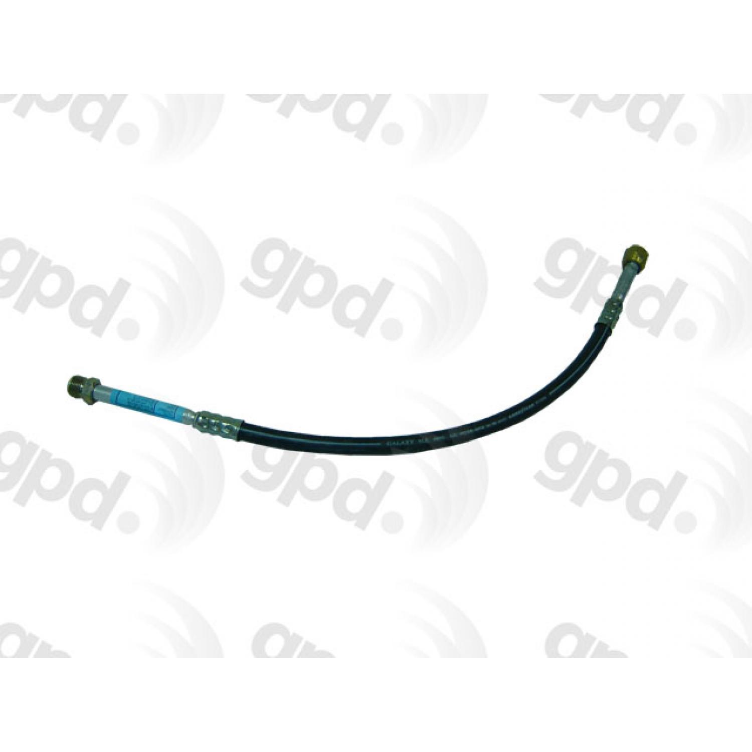 Global Parts Distributors 4811456 A/C Refrigerant Liquid Hose product image 1 of 1