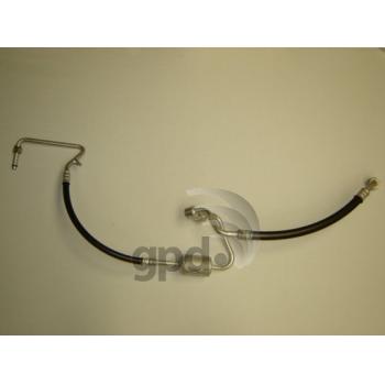 Global Parts Distributors 4811461 A/C Hose Assembly product image 1 of 1