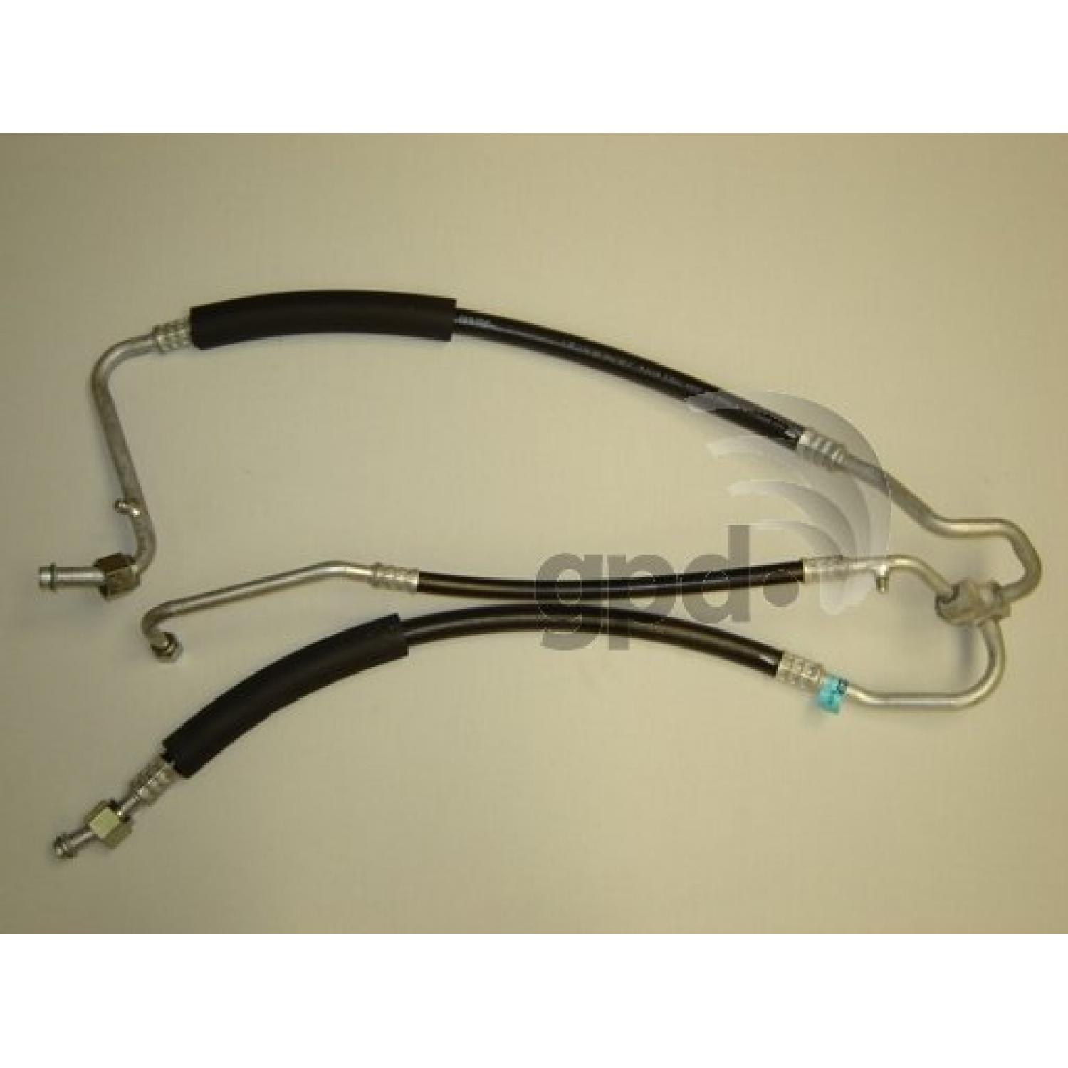 Global Parts Distributors 4811462 A/C Hose Assembly product image 1 of 1