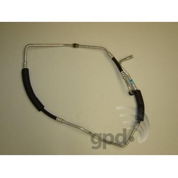 Global Parts Distributors 4811463 A/C Refrigerant Liquid Hose product image 1 of 1