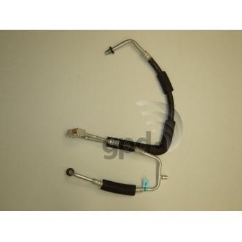Global Parts Distributors 4811465 - A/C Hose Assembly Global Parts Distributors 4811465 A/C Hose Assembly product image 1 of 1