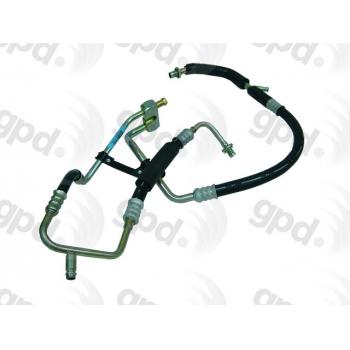 Global Parts Distributors 4811466 A/C Hose Assembly product image 1 of 1