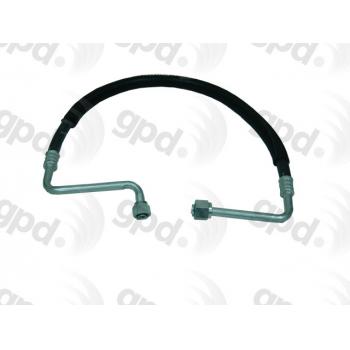 Global Parts Distributors 4811467 - A/C Refrigerant Suction Hose Global Parts Distributors 4811467 A/C Refrigerant Suction Hose product image 1 of 1