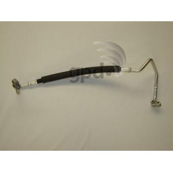 Global Parts Distributors 4811468 A/C Refrigerant Discharge Hose product image 1 of 1