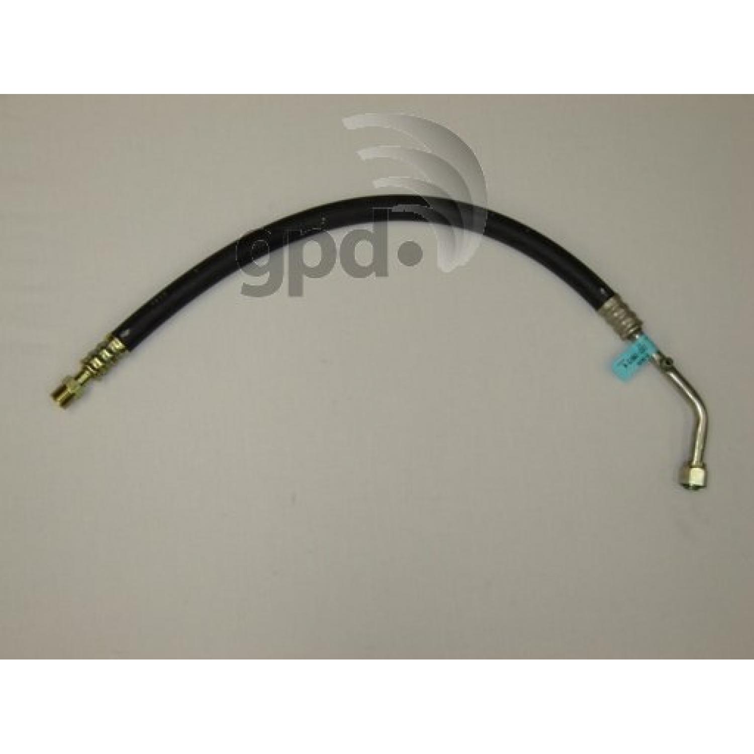 Global Parts Distributors 4811471 A/C Refrigerant Discharge Hose product image 1 of 1