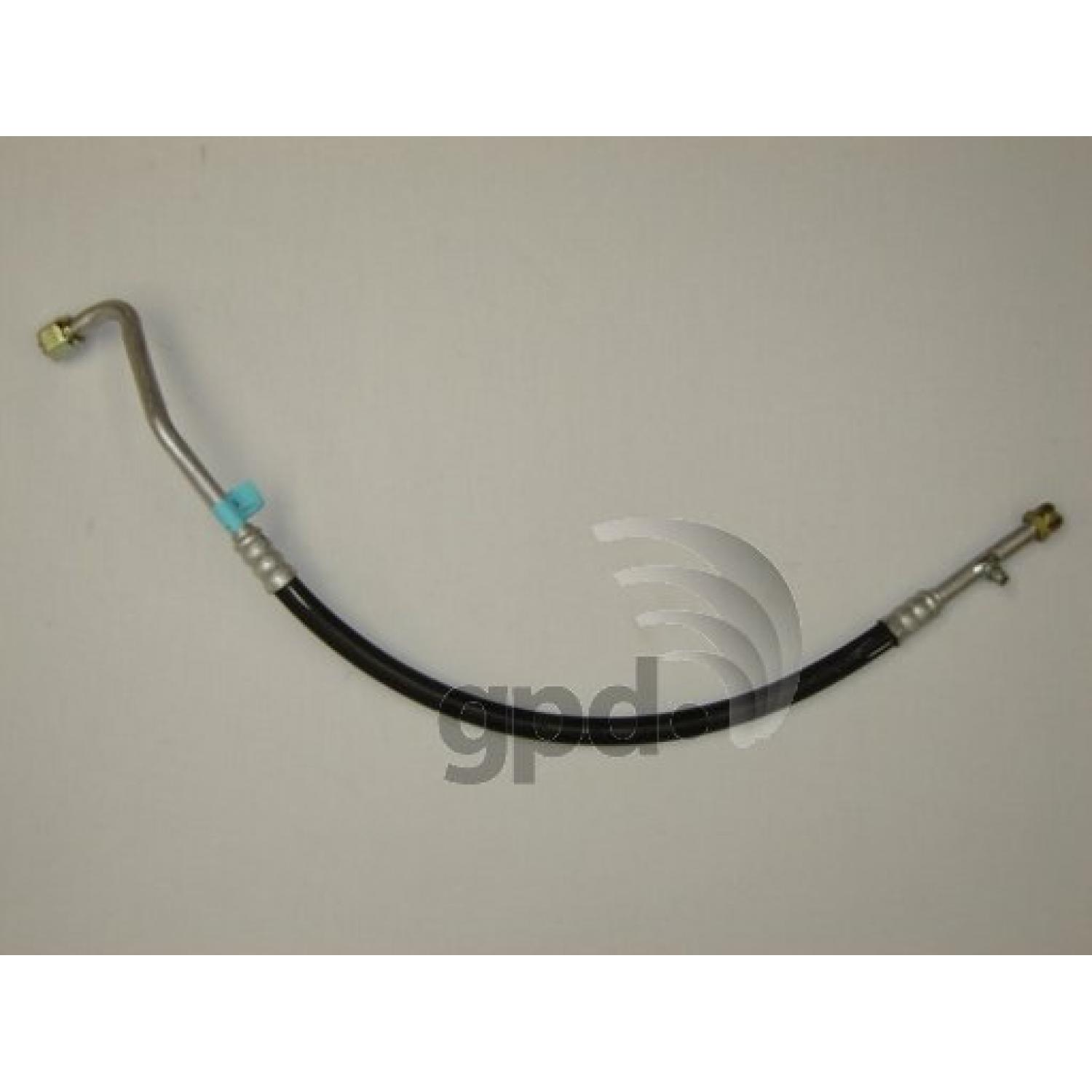 Global Parts Distributors 4811473 A/C Refrigerant Discharge Hose product image 1 of 1