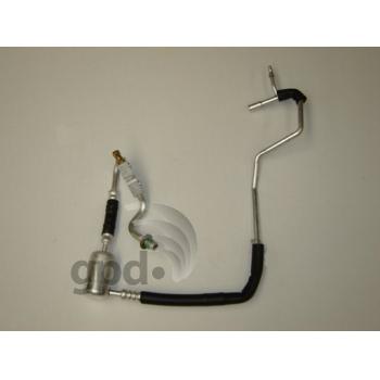 Global Parts Distributors 4811474 A/C Hose Assembly product image 1 of 1