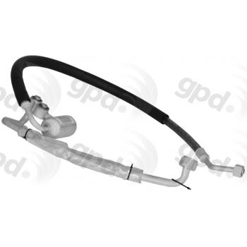 Global Parts Distributors 4811475 A/C Refrigerant Discharge Hose product image 1 of 1