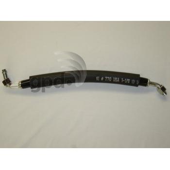 Global Parts Distributors 4811476 A/C Refrigerant Suction Hose product image 1 of 1