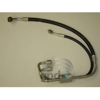 Global Parts Distributors 4811479 A/C Hose Assembly product image 1 of 1