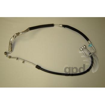 Global Parts Distributors 4811480 - A/C Hose Assembly Global Parts Distributors 4811480 A/C Hose Assembly product image 1 of 1