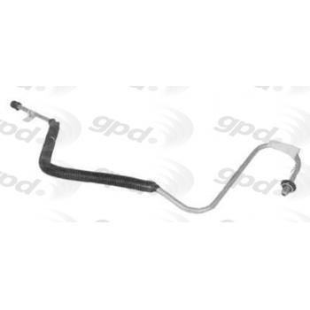 Global Parts Distributors 4811484 A/C Refrigerant Liquid Hose product image 1 of 1