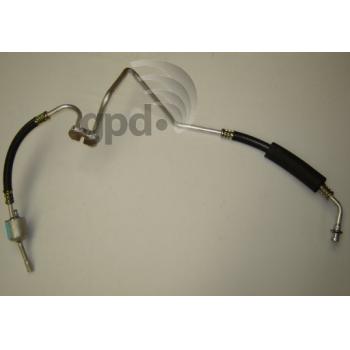 Global Parts Distributors 4811485 A/C Hose Assembly product image 1 of 1