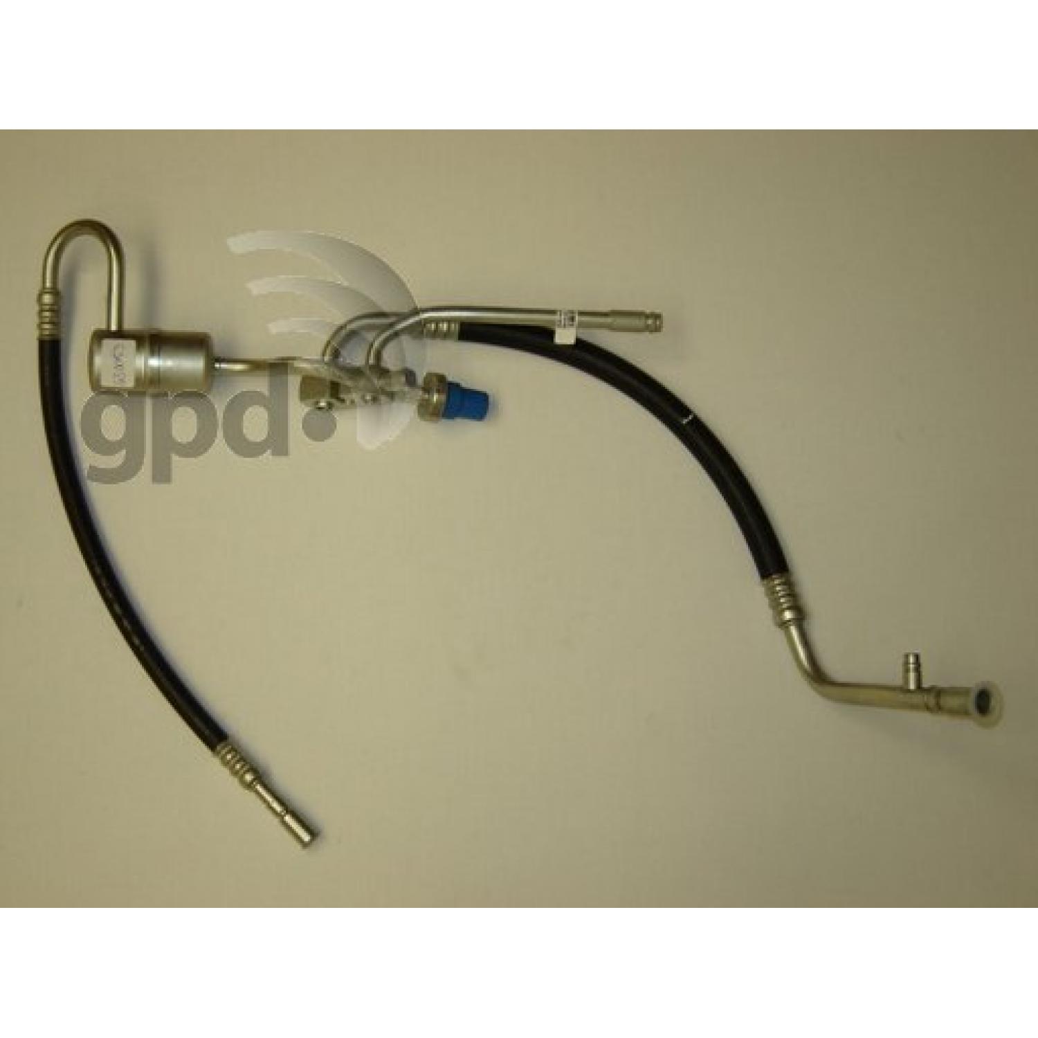 Global Parts Distributors 4811487 A/C Hose Assembly product image 1 of 1