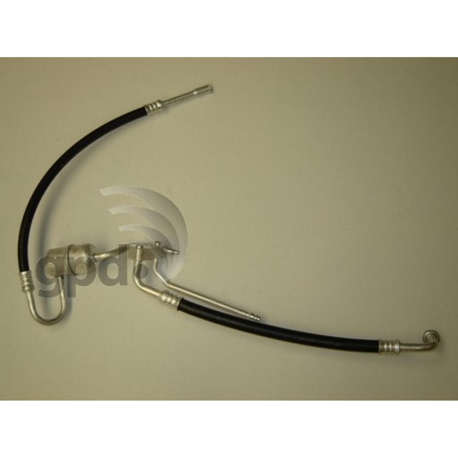 Global Parts Distributors 4811488 A/C Hose Assembly product image 1 of 1