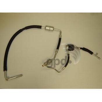 Global Parts Distributors 4811491 - A/C Hose Assembly Global Parts Distributors 4811491 A/C Hose Assembly product image 1 of 1