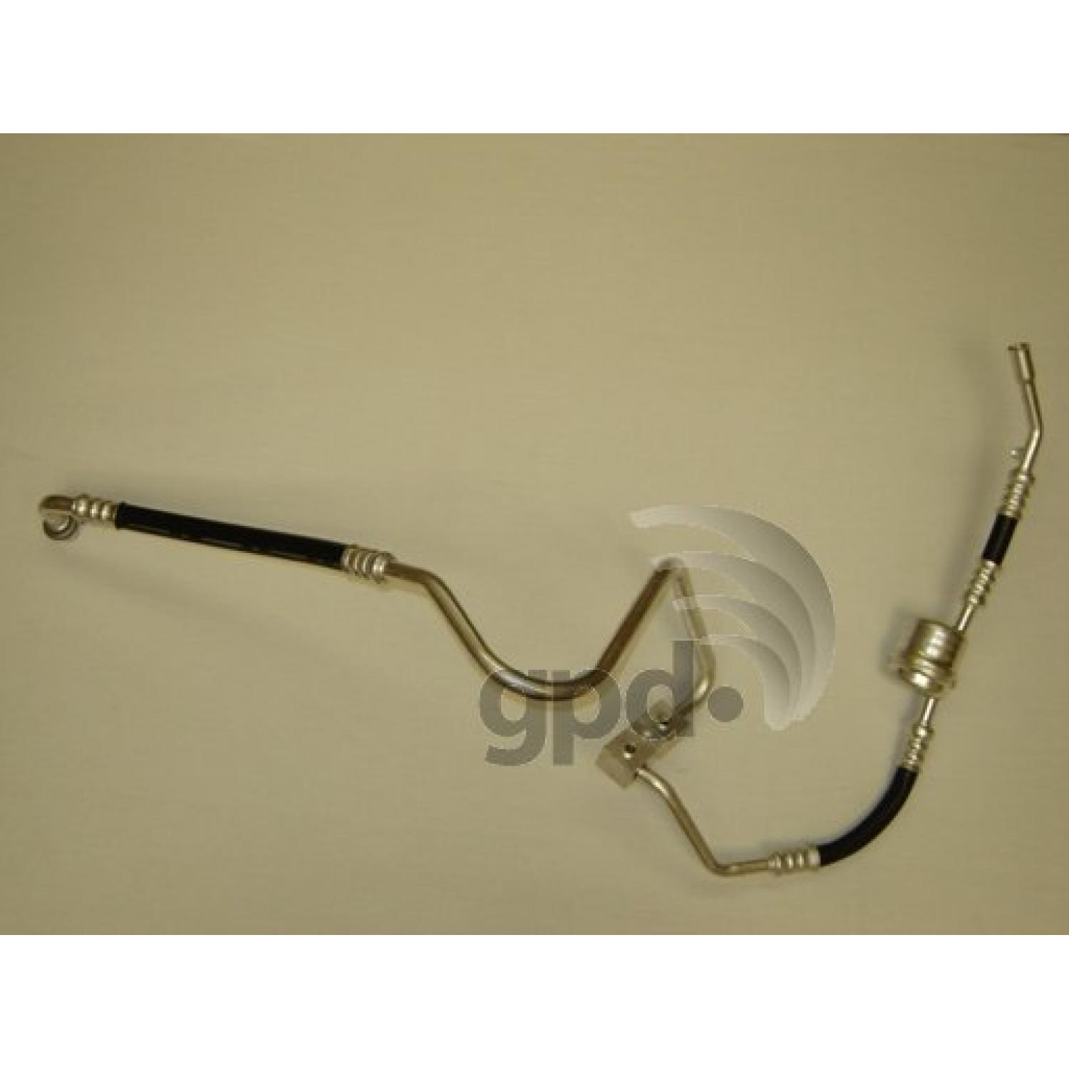Global Parts Distributors 4811492 A/C Hose Assembly product image 1 of 1