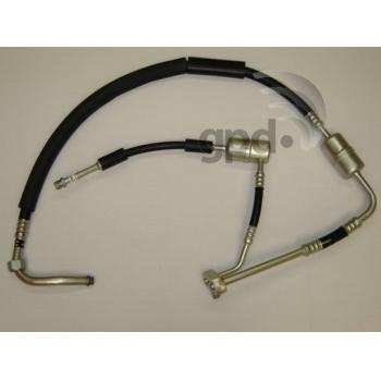 Global Parts Distributors 4811495 A/C Hose Assembly product image 1 of 1