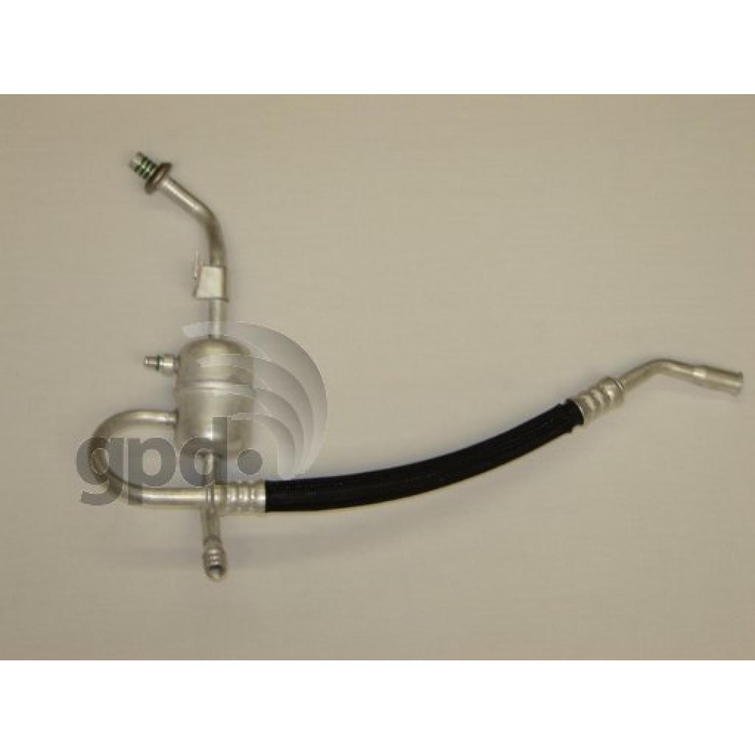 Global Parts Distributors 4811497 A/C Refrigerant Discharge Hose product image 1 of 1
