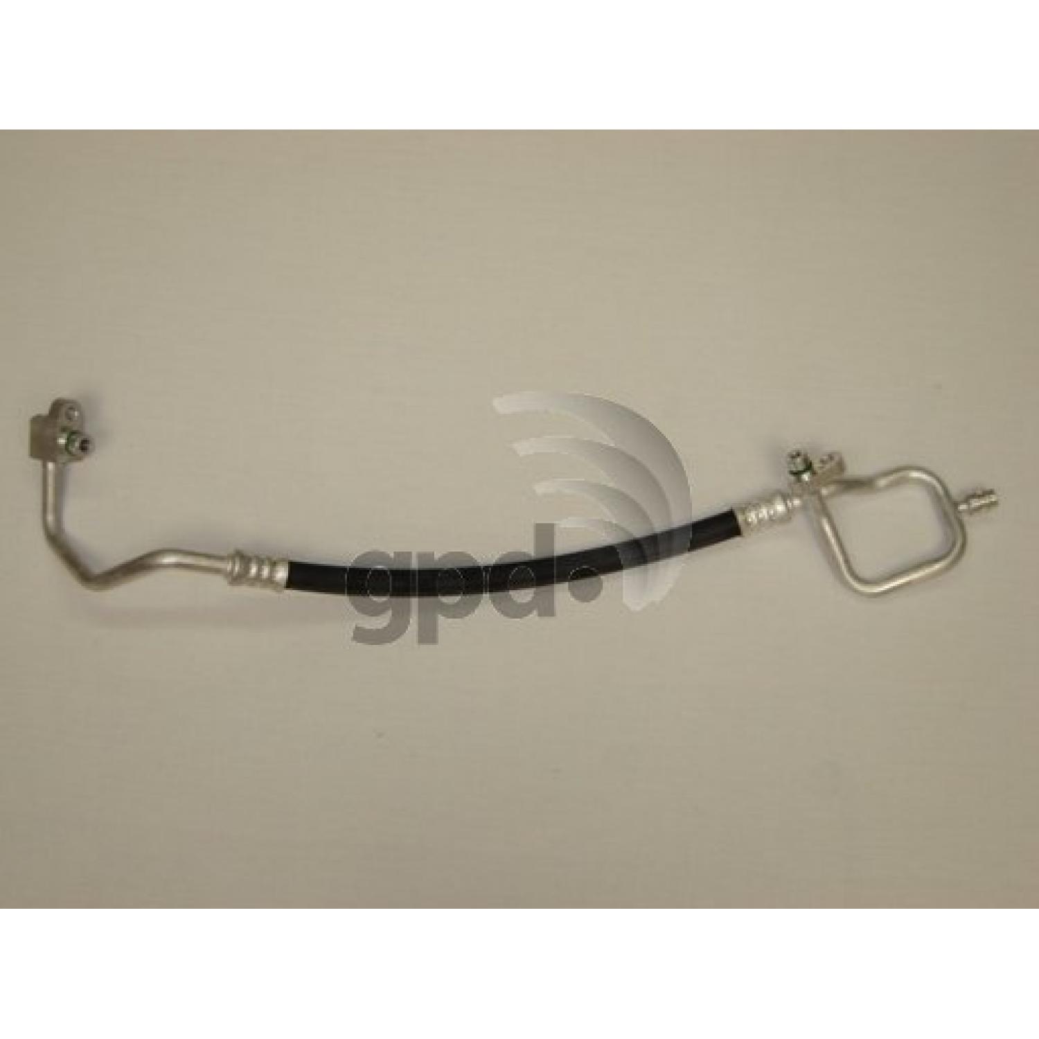 Global Parts Distributors 4811499 A/C Refrigerant Discharge Hose product image 1 of 1