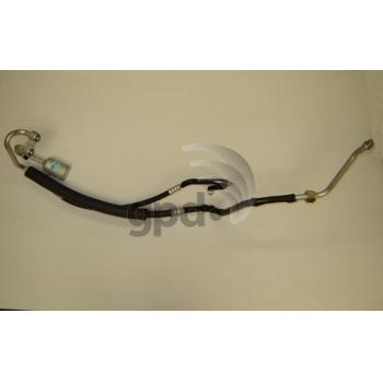 Global Parts Distributors 4811502 A/C Hose Assembly product image 1 of 1